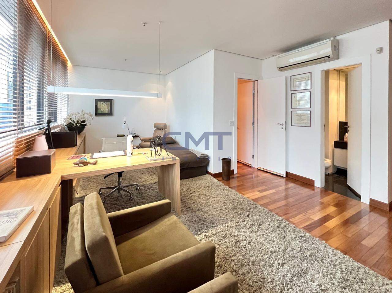 Sala-Conjunto, 83 m² - Foto 7