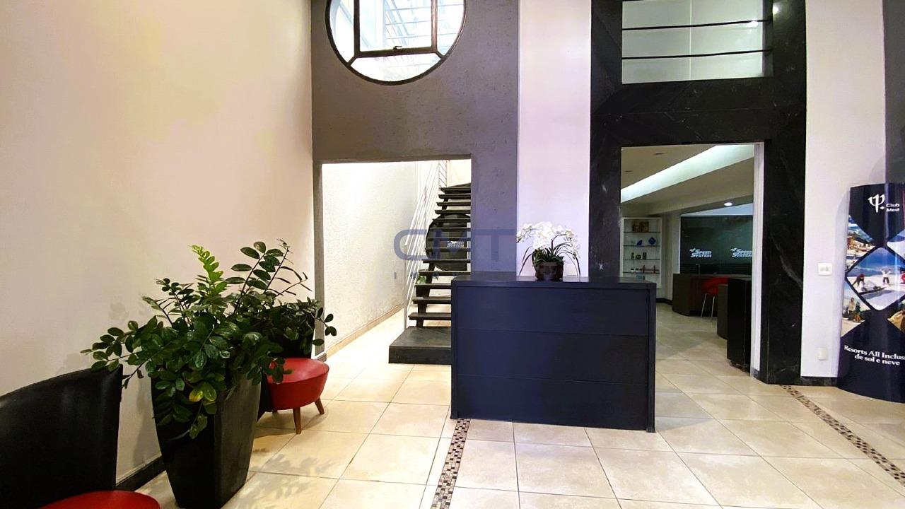 Andar corrido para aluguel no Lourdes: 