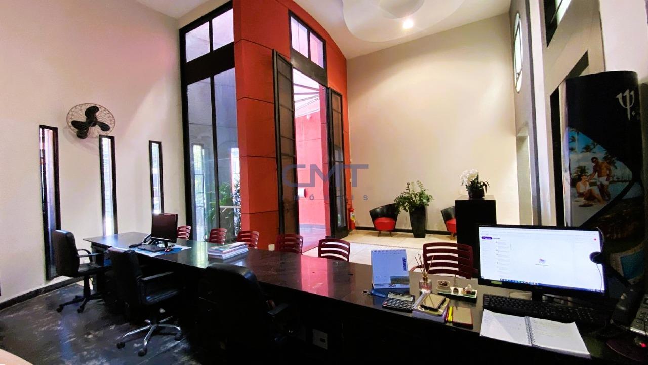 Andar corrido para aluguel no Lourdes: 