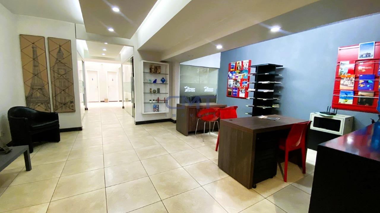 Andar corrido para aluguel no Lourdes: 