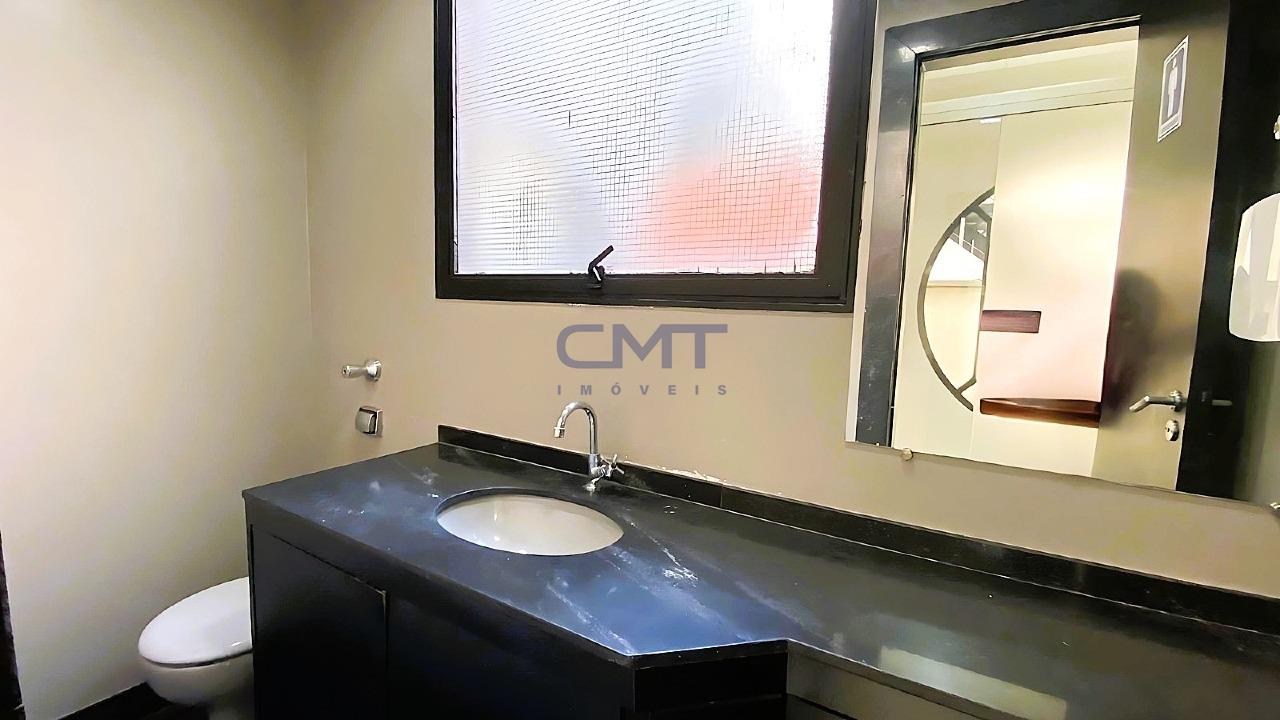 Andar corrido para aluguel no Lourdes: 