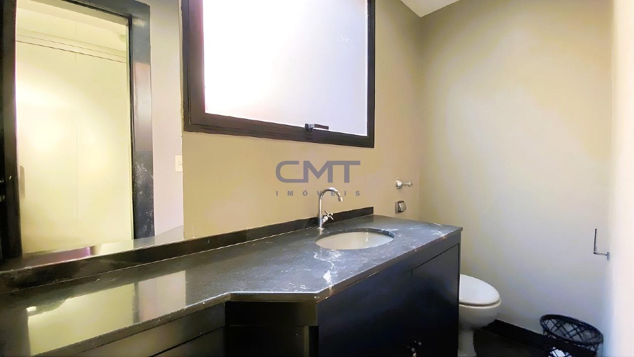 Andar corrido para aluguel no Lourdes: 