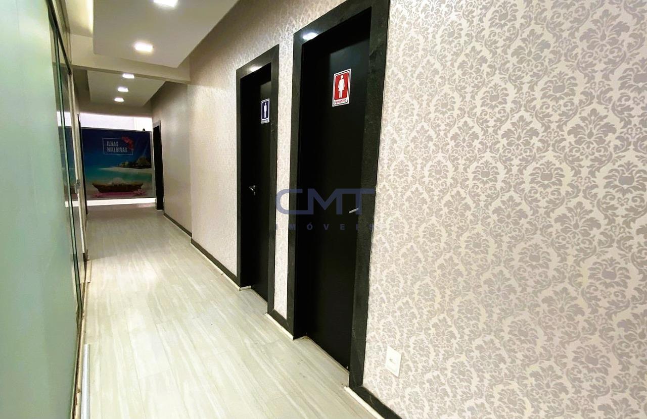 Andar corrido para aluguel no Lourdes: 