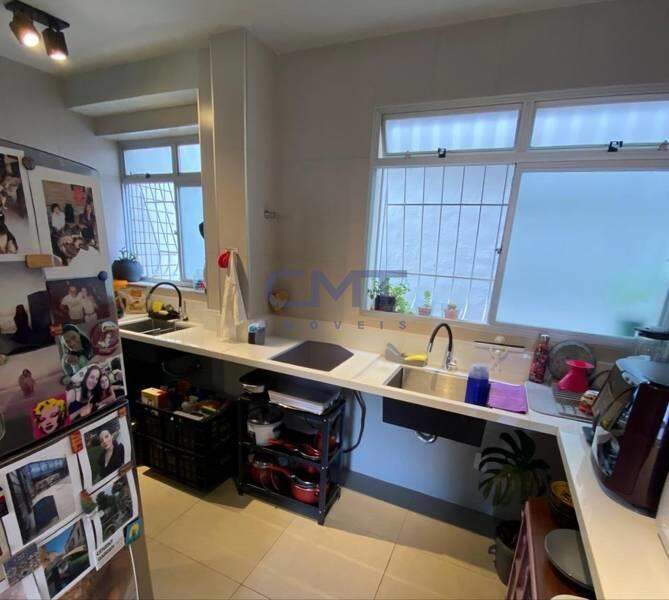 Área privativa à venda no Anchieta: 