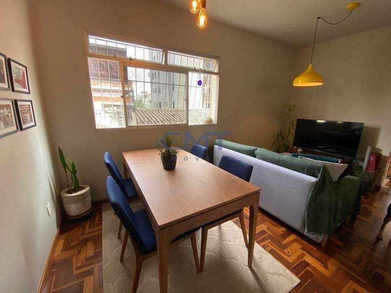 Área privativa à venda no Anchieta: 