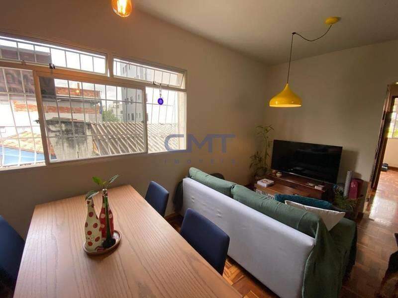 Área privativa à venda no Anchieta: 