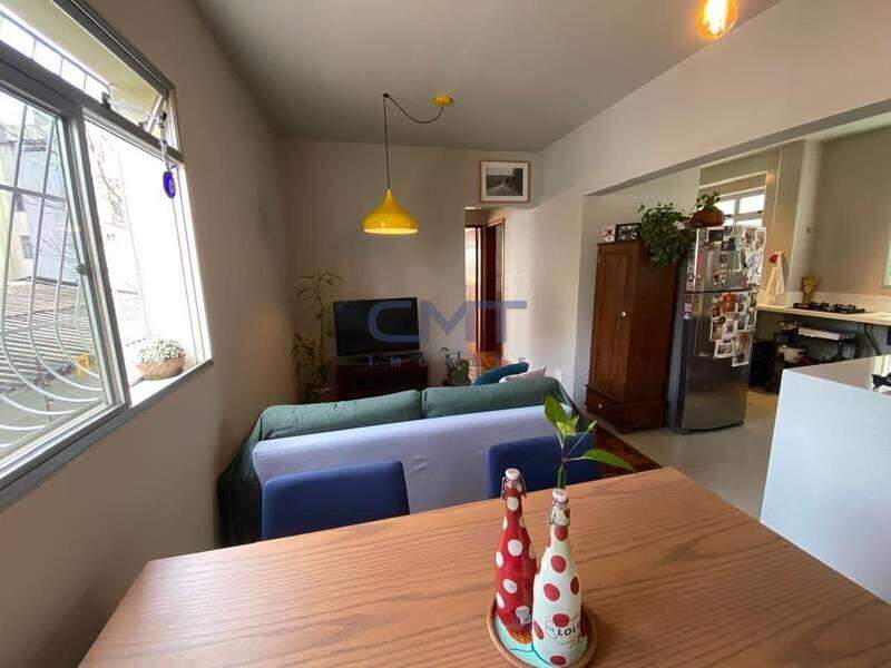 Área privativa à venda no Anchieta: 