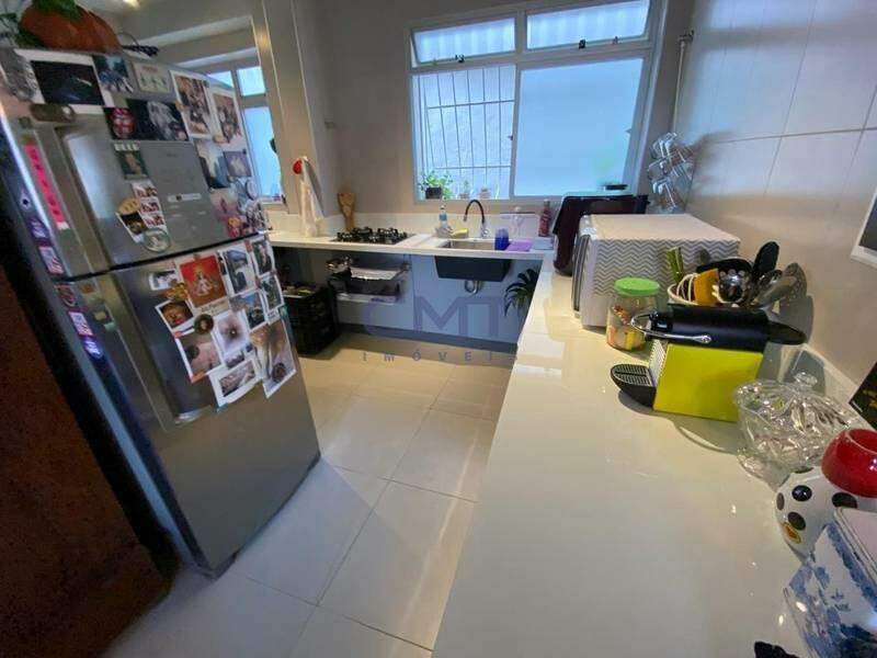 Área privativa à venda no Anchieta: 