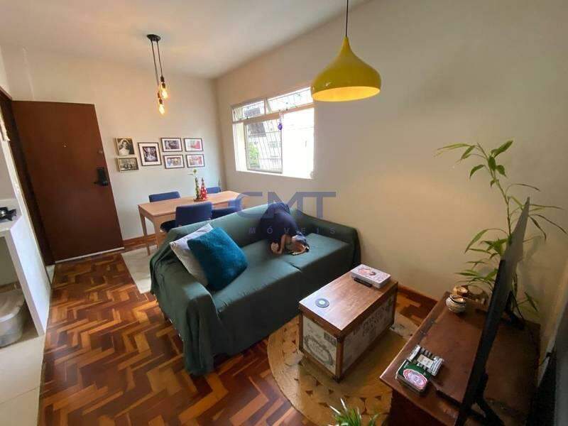 Área privativa à venda no Anchieta: 