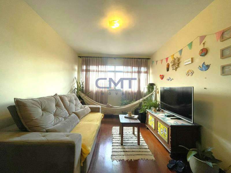 Apartamento à venda no Santa Efigênia : 