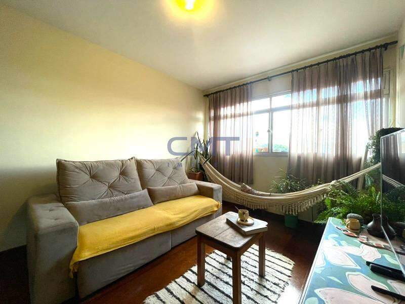 Apartamento à venda no Santa Efigênia : 