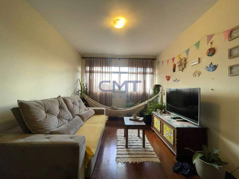 Apartamento à venda no Santa Efigênia : 