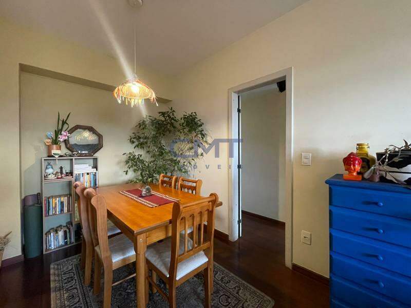 Apartamento à venda no Santa Efigênia : 