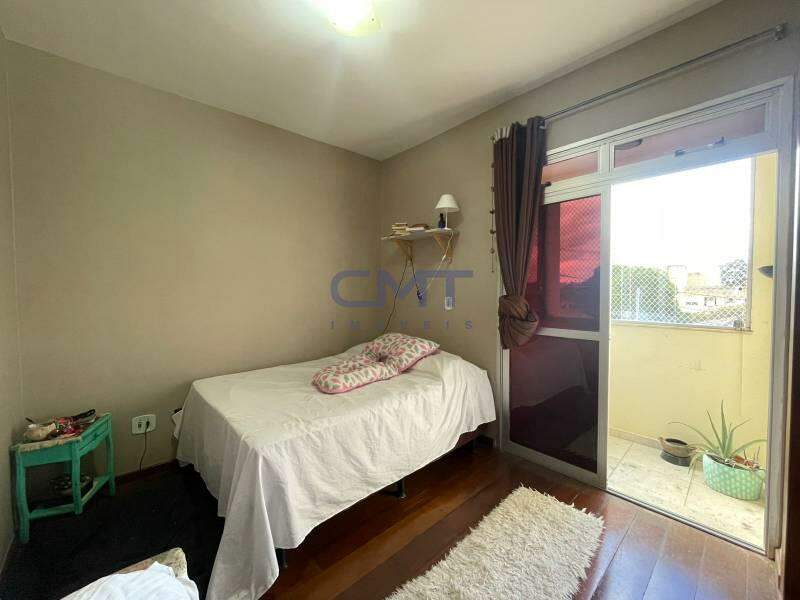 Apartamento à venda no Santa Efigênia : 