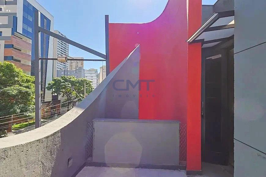 Andar corrido para aluguel no Lourdes: 