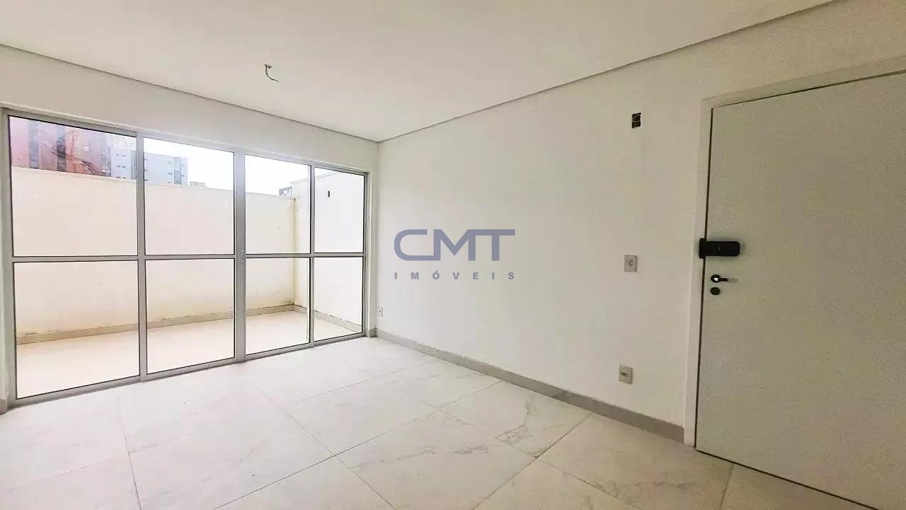 Área privativa à venda no Santa Efigênia : 