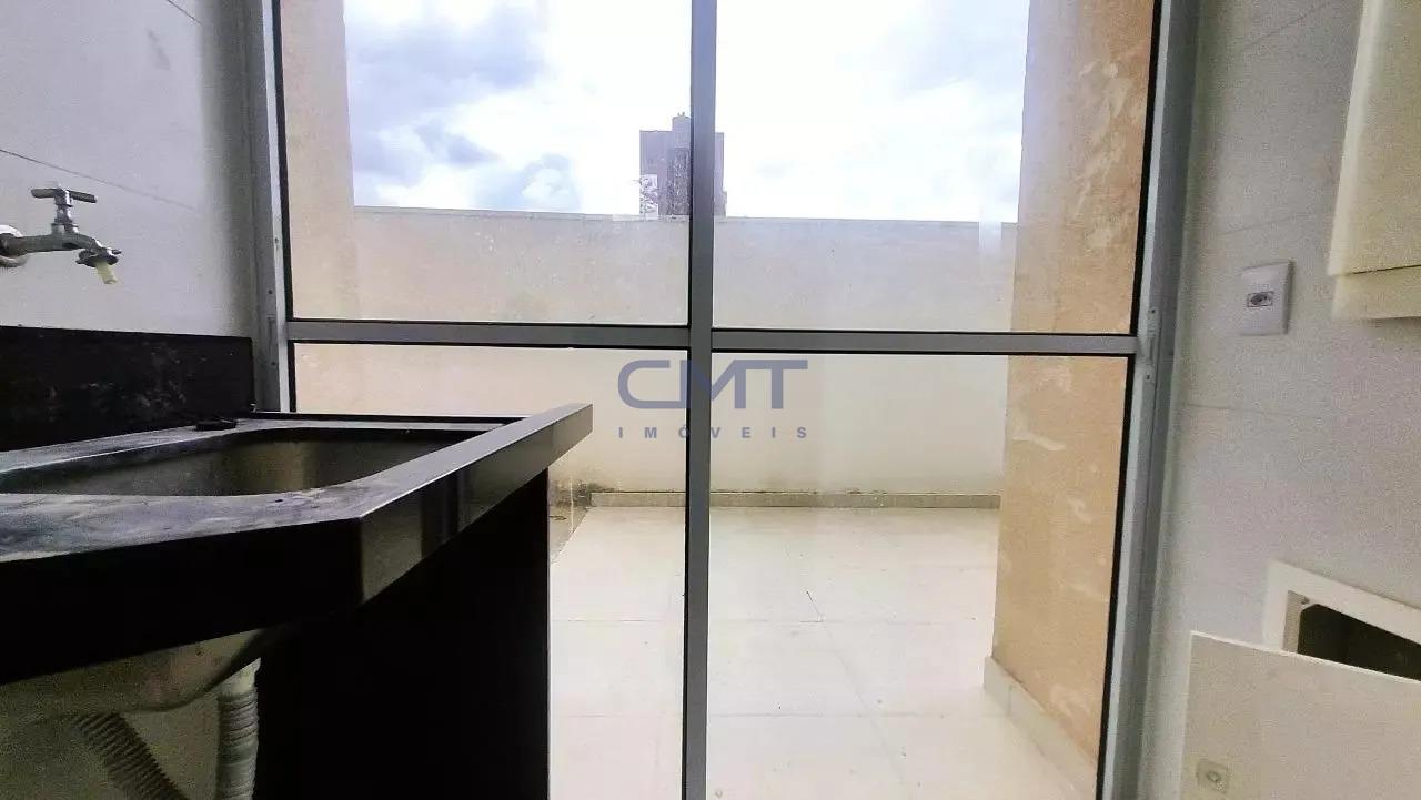 Área privativa à venda no Santa Efigênia : 