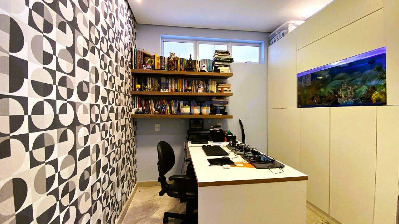 Apartamento à venda no Santo Agostinho: 