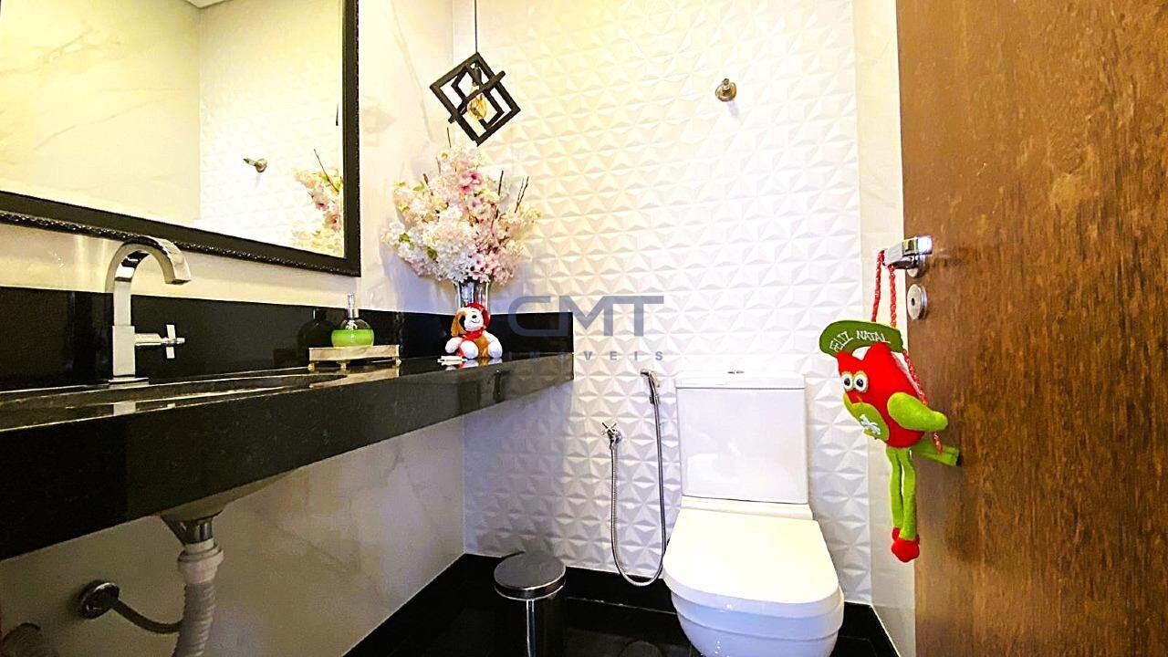 Apartamento à venda no Santo Agostinho: 