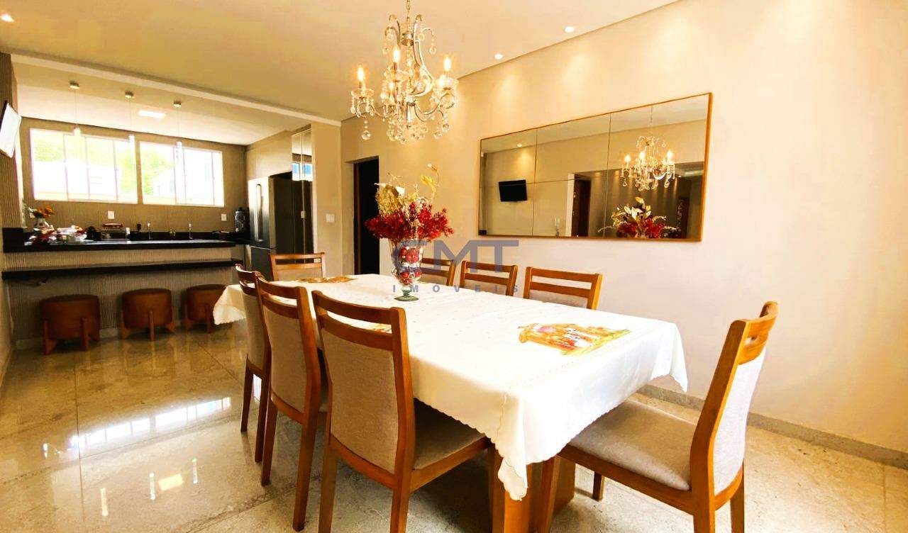 Apartamento à venda no Santo Agostinho: 