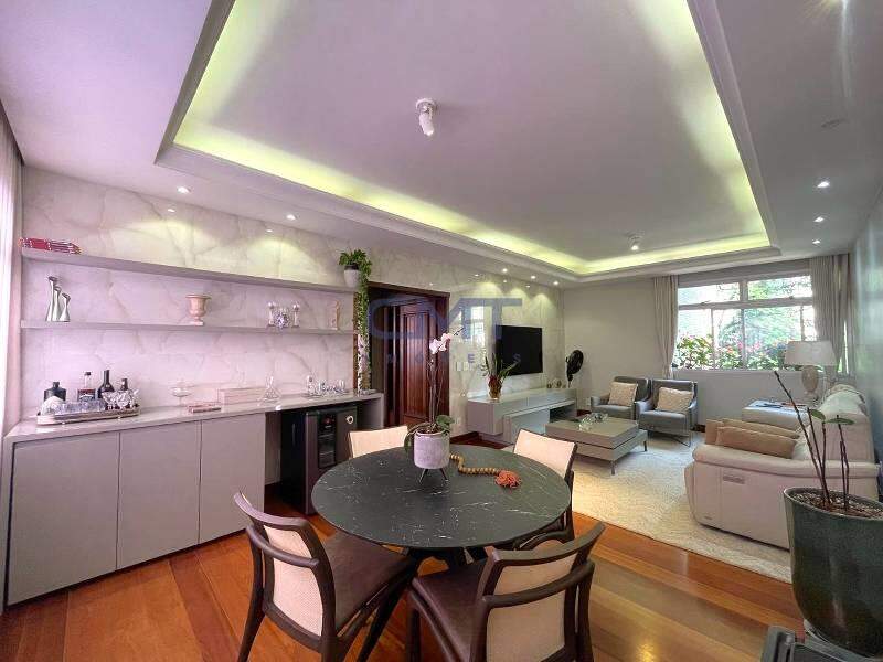 Apartamento à venda no Anchieta: 