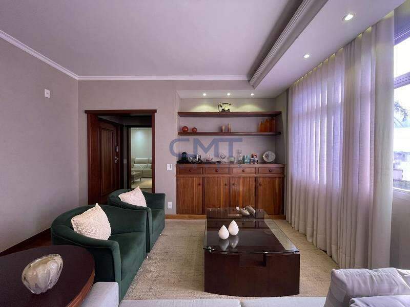 Apartamento à venda no Anchieta: 