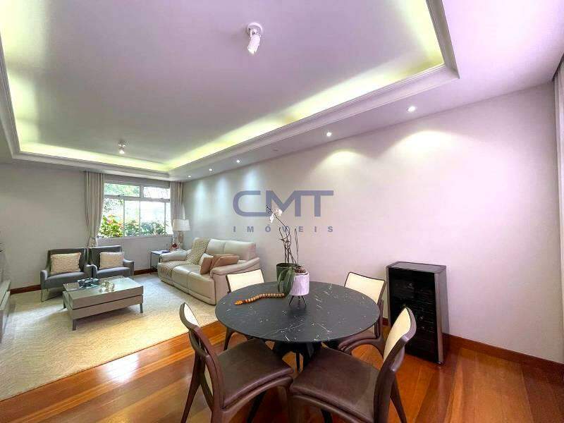 Apartamento à venda no Anchieta: 