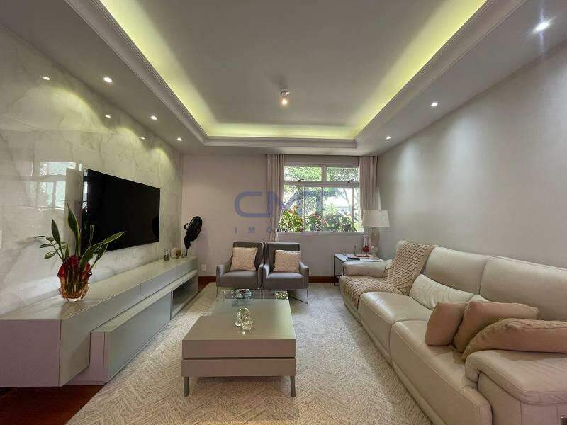 Apartamento à venda no Anchieta: 