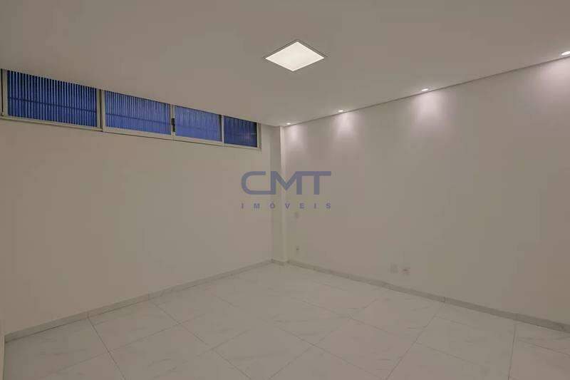 Área privativa à venda no Savassi: 