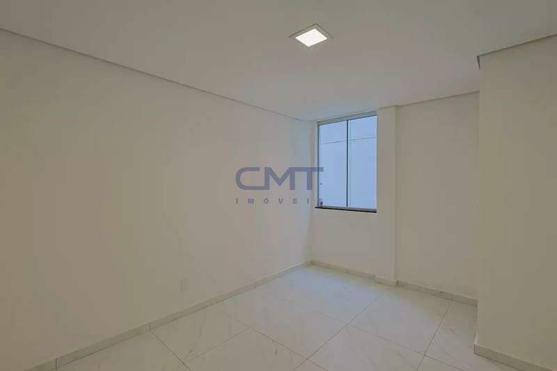 Área privativa à venda no Savassi: 