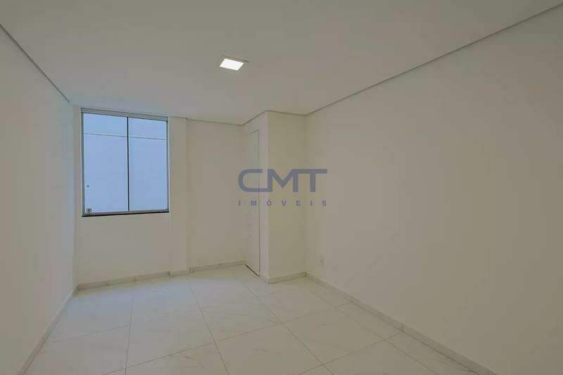 Área privativa à venda no Savassi: 