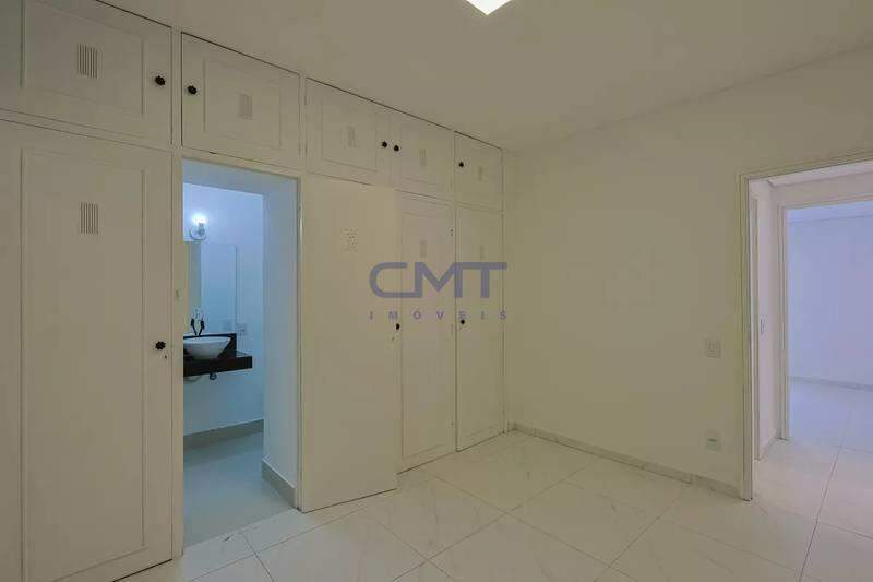 Área privativa à venda no Savassi: 