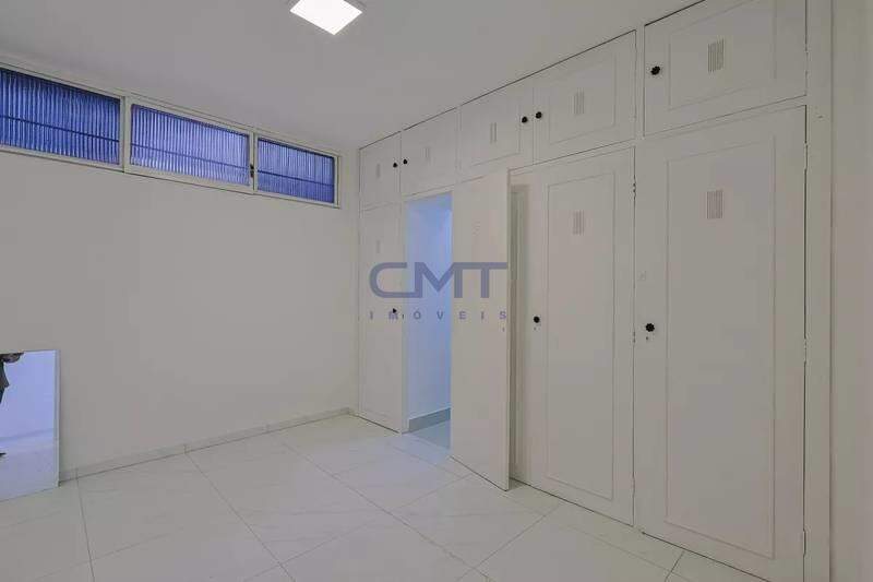 Área privativa à venda no Savassi: 