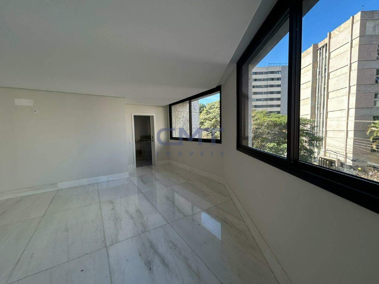 Apartamento à venda no Serra: 