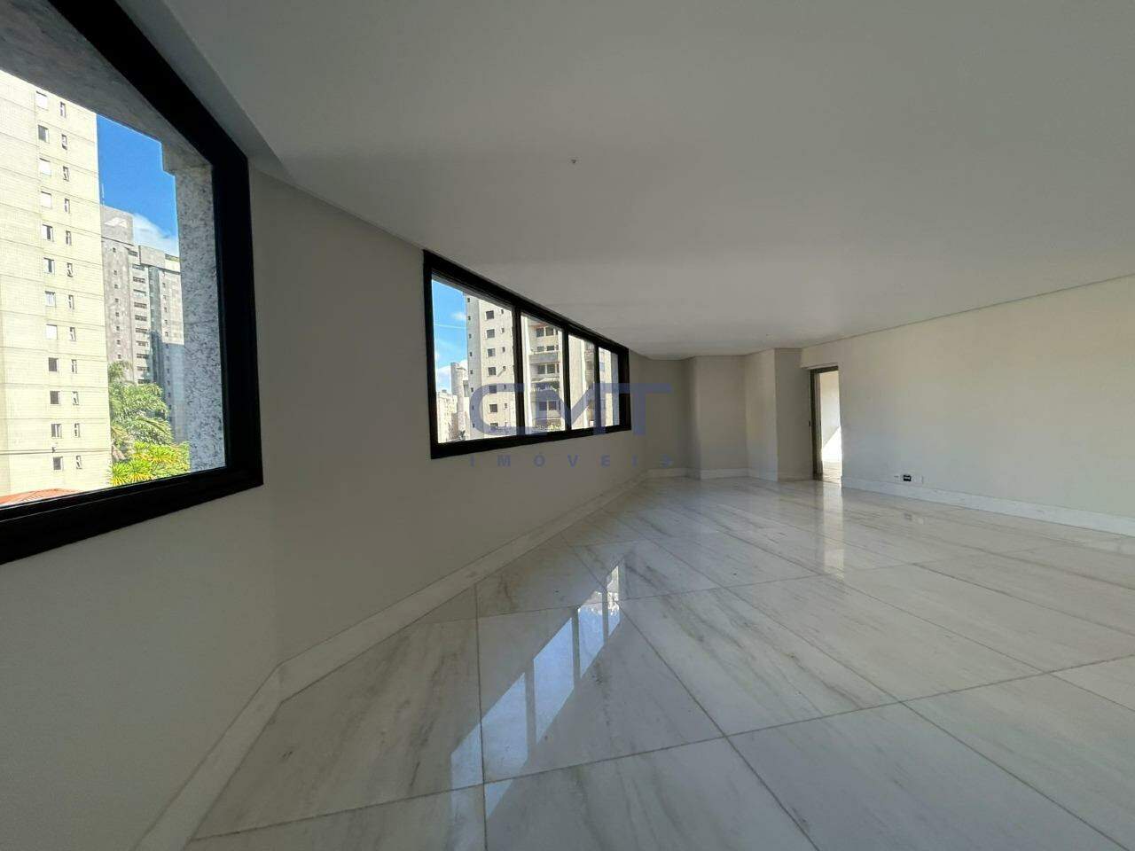 Apartamento à venda no Serra: 