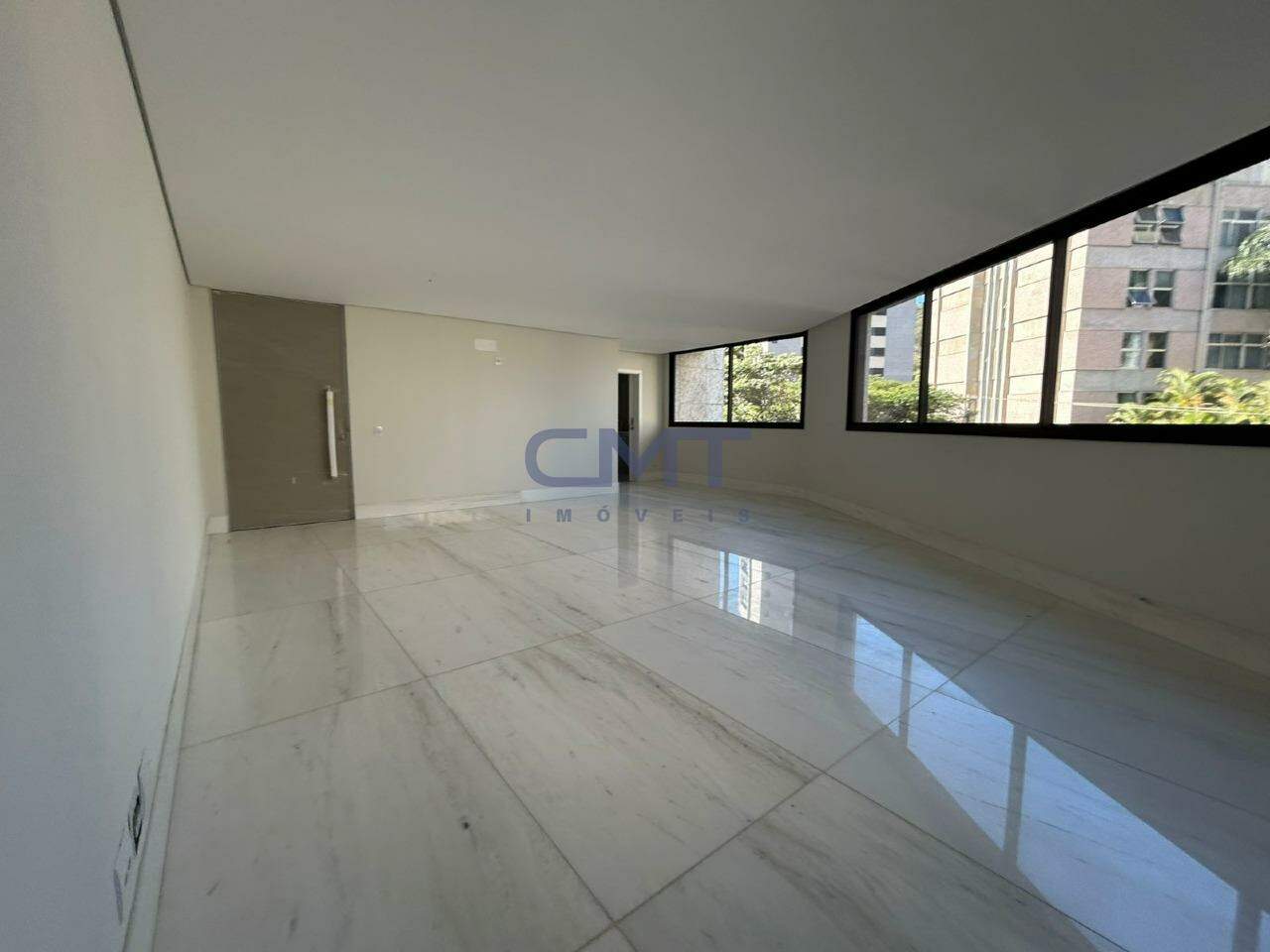 Apartamento à venda no Serra: 