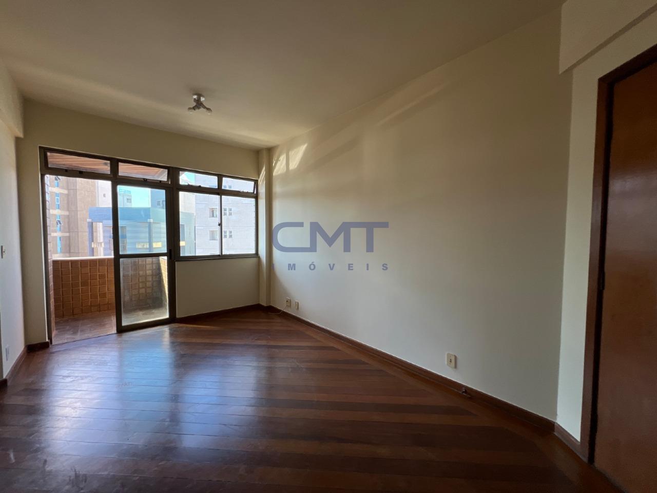 Apartamento à venda no Santa Efigênia : SALA