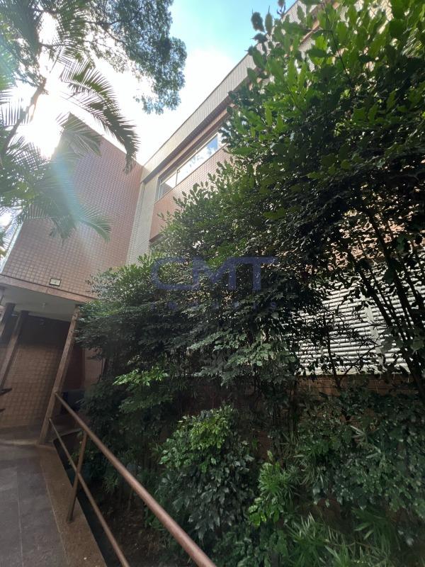 Apartamento à venda no Sion: 