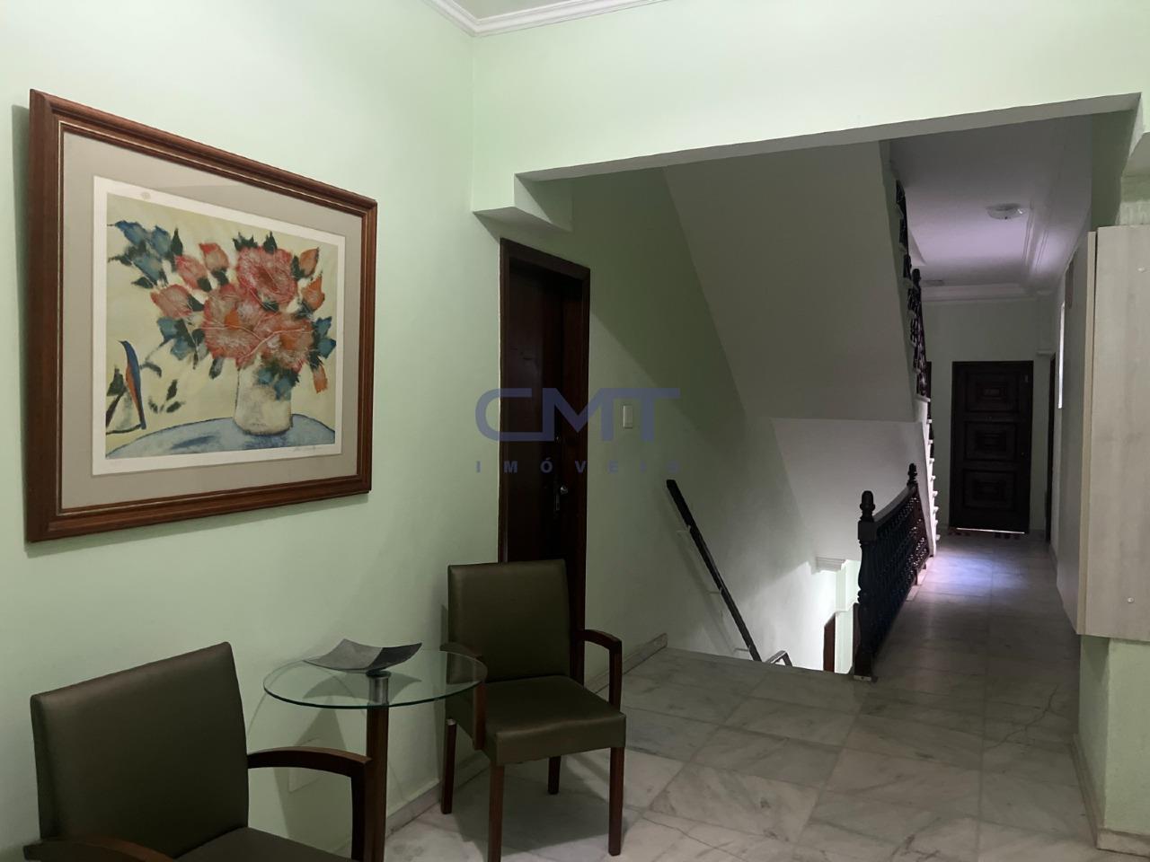 Apartamento à venda no Sion: 