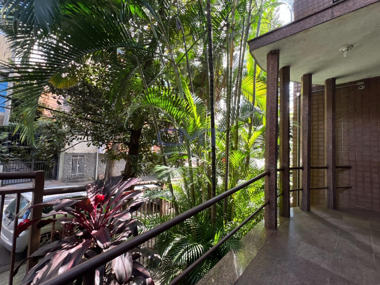 Apartamento à venda no Sion: 