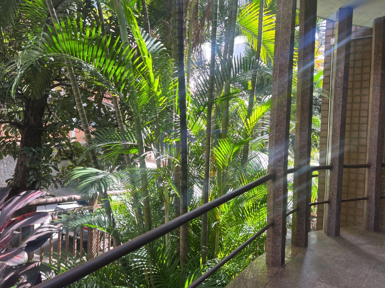 Apartamento à venda no Sion: 