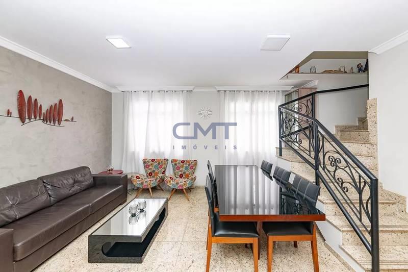 Cobertura à venda no Prado: 