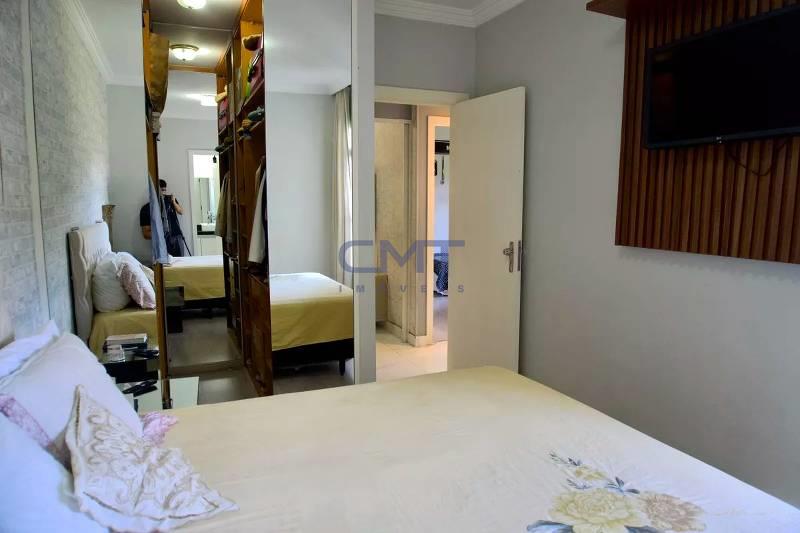 Apartamento à venda no Luxemburgo: 