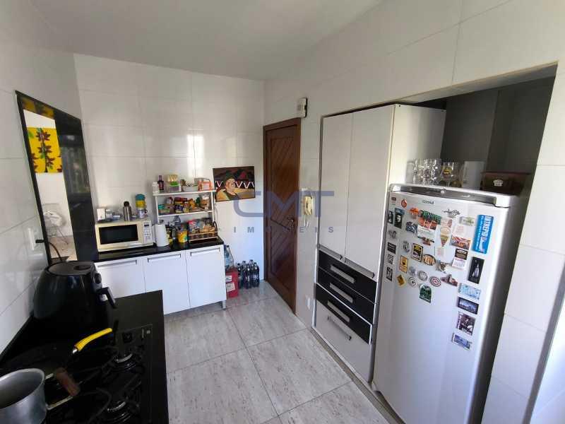 Cobertura à venda no Santo Antônio : 