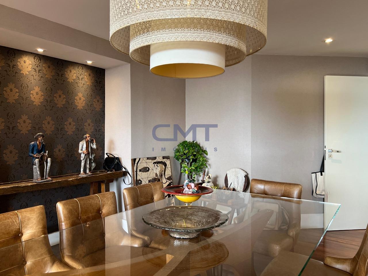 Apartamento à venda no Savassi: Sala