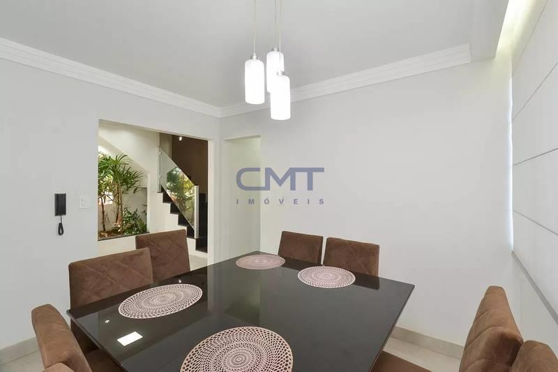 Cobertura à venda no São Lucas: 