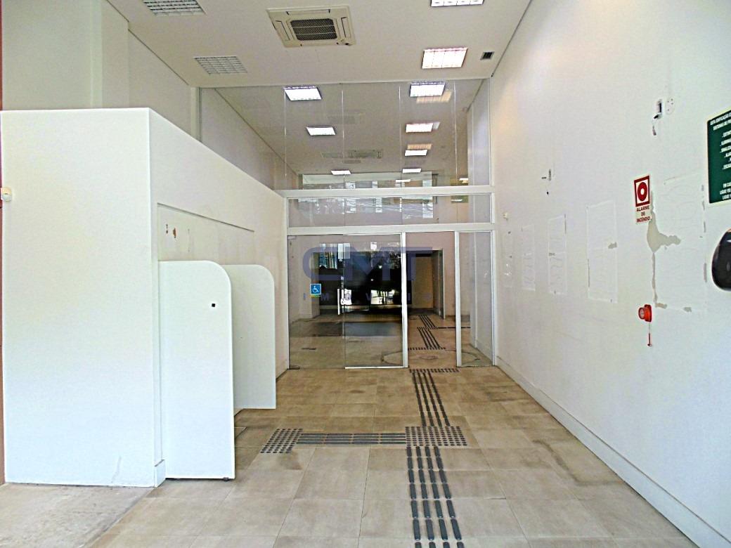 Loja para aluguel no Santo Agostinho: 