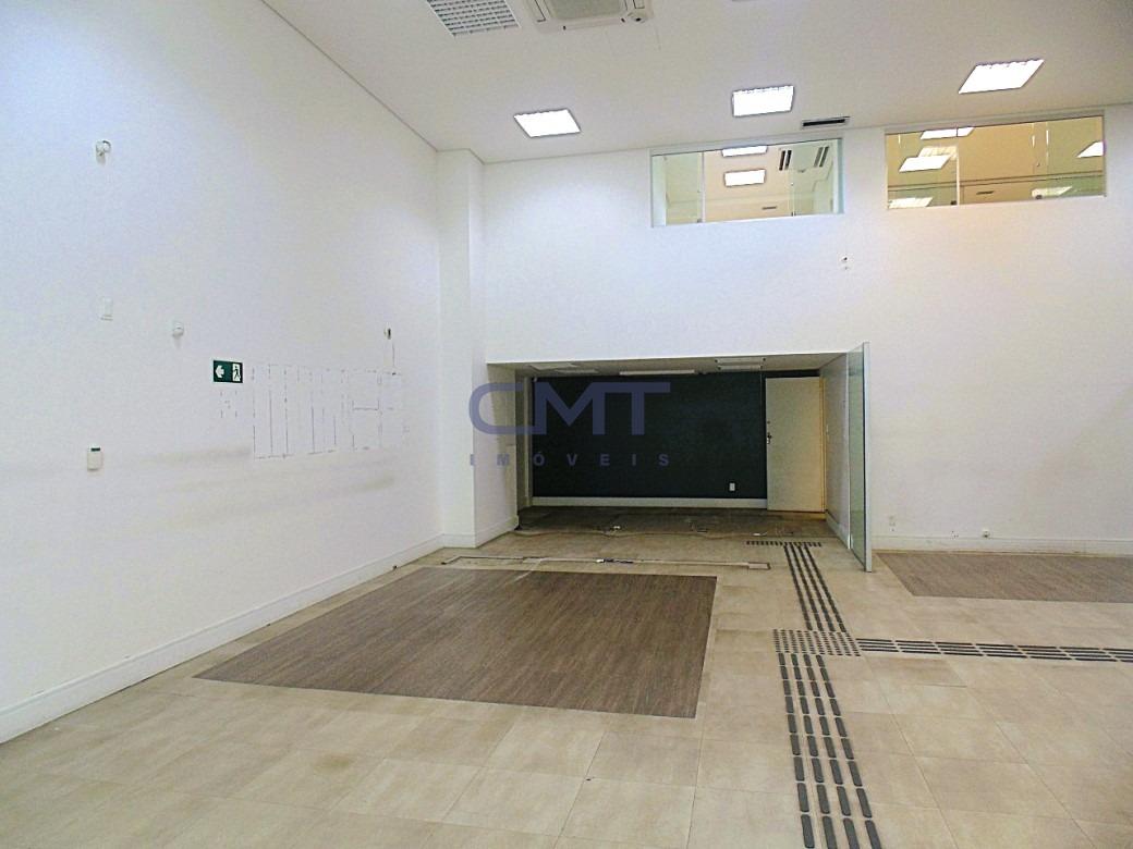 Loja para aluguel no Santo Agostinho: 