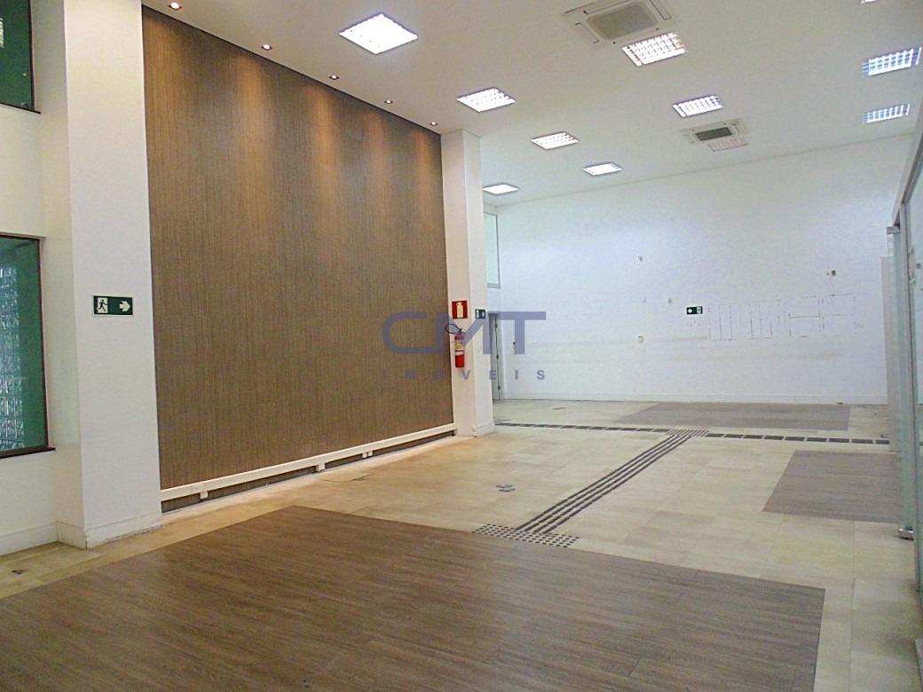 Loja para aluguel no Santo Agostinho: 