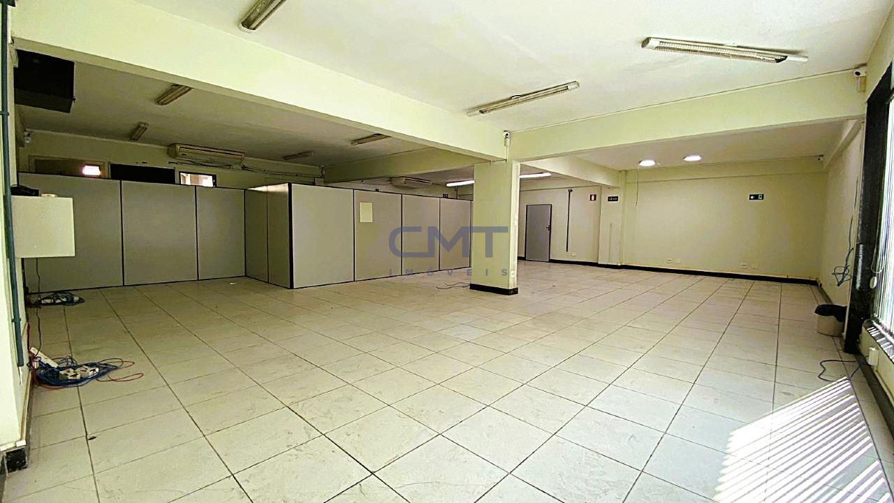 Andar corrido para aluguel no Santo Agostinho: 